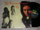PSYCH ROCK Girl Group The Feminine Complex Athena 6001