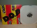 DOA - HARDCORE 81 LP 1st PRESS SIGNED BY 3