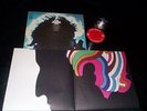 BOB DYLAN GREATEST HITS FIRST PRESS POSTER MINT-