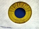 Sun Records 231 Charlie Feathers Defrost Your Heart