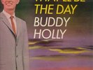 Buddy Holly That'll Be The Day LP U.S. Decca Pink Promo