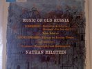 ORIG UK EMI SAX 1 MILSTEIN MUSIC OF OLD RUSSIA NM