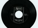 Northern Soul - Marv Johnson on United Artists - RARE
