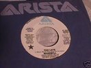MANDRILL Too Late MODERN/NORTHERN SOUL 45 RARE DJ PROMO