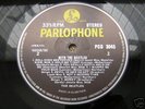 *rare* WITH THE BEATLES * 1st press *STEREO* uk lp