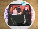 BATTLE OF DEEP PURPLE & JIMI HENDRIX..VERY  RARE