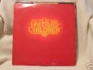 FATHERS CHILDREN soul funk LP 1979 Mercury Promo