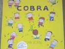 JOHN ZORN Cobra 2LP box SEALED AND MINT - sun ra ayler