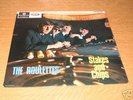 The Roulettes Stakes And Chips Original Rare UK LP 