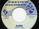 Northern Soul 45 Rodd Keith on Preview - Gloria RARE