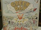 GREEN DAY Dookie LP SEALED PINK VINYL