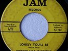 Northern Soul   Johnnie Mae Mathews   Lonely You'll Be