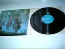 UK First press Groundhogs LP Scratching the surface.