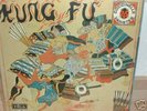THE SUMOS KUNG FU  FUNK BREAKS LP EL CHICLES