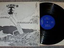 Marcus Belgrave - Gemini II jazz LP orig. Tribe detroit