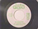DICK WAGNER AND THE FROSTS 45 ON DATE KILLER PSYCH