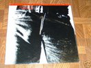 MFSL  ROLLING STONES STICKY FINGERS  MOBILE FIDELITY SS