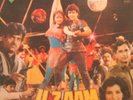 ILZAAM SOUNDTRACK WILD INDIAN HIP HOP SAMPLES BREAKS