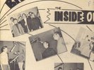 Inside Out Bringin It All Back MEGA GARAGE/PSYCH LP