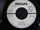 RARE NORTHERN SOUL  CLYDIE KING  PHILIPS 40107 DEMO