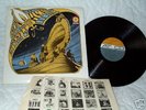 IRON BUTTERFLY HEAVY LP MONO ACID PSYCH MINT-