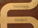 Montage Project One LP LOCAL MODERN SOUL/FUNK