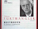 2LP-Box/ W. Furtwängler *Beethoven IX* - WALP 1286/87 