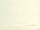 BEATLES WHITE ALBUM RARE LOW NO.0000111 MADE IN U.K.