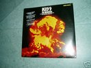 KISS THE ORIGINALS STILL SEALED SECOND PRINT