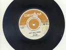 THE QUICK – BERT‘S APPLE CRUMBLE / MOD DANCER 7