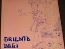 BREAKS:: RINO DE FILIPPI “Oriente oggi”