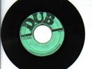 DUB/WEST OF PARADE - TOMMY MCCOOK [R/STEADY INST] 7