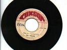 COXSONE/WHAT AM I SUPPOSE TO DO - THE WAILERS [SKA] 7