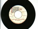 MU-ZIK CITY/TRYING TO KEEP A GOOD MAN DOWN-THE HAMLINS
