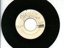 BLANK/ROCK MY BOAT-BOB MARLEY & THE WAILERS [R/STEADY]