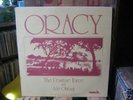Oracy The Positive Force LP Detroit Jazz Funk LP