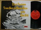 Chris Farlowe 70 UK lp From here to mama Rosa  *MINT-*