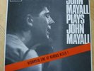 John Mayall & Bluesbreakers 64 UK lp Klooks Kleek *M-*