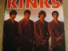 Kinks 64 UK mod beat s/t debut lp *MINT-*