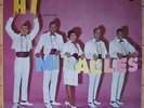 THE MIRACLES gem mint SEALED 1st Press DEBUT LP