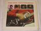 KINKS kontroversy OR UK LP PYE MONO BEAT GARAGE PSYCH