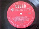 *EDDIE BOYD/PETER GREEN/T McPHEE* 1967 UK DECCA MONO LP