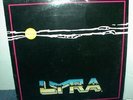 LYRA   self titled   LP   private pressing