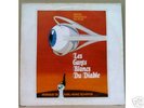 Karl Heinz Schafer /LES GANTS BLANCS DU DIABLE