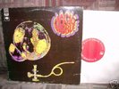 MAGIC BUBBLE :same  rare Canadian Psych/Prog /LP