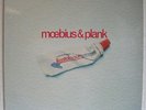 MOEBIUS & PLANK Rastakraut LP krautrock prog Cluster