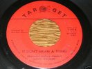Calvin Williams NORTHERN SOUL 45 It Dont Mean a Thing