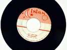 SKINHEAD REGGAE SKA PRINCE BUSTER RARE ISLAM LABEL