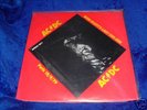 ULTRA-RARE test pressing AC/DC Bon Scott's Last Oui Oui