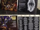RUNNING WILD - Black Hand Inn LP SUPER RARE MASTERPIECE